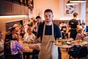 Milano: Privat omvisning i Duomo, Galleria, Brera og pizzasmaking