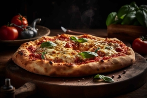 Milano: Privat omvisning i Duomo, Galleria, Brera og pizzasmaking