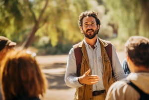 Milano: Privat omvisning i Duomo, Galleria, Brera og pizzasmaking