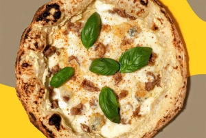 Milano: Privat omvisning i Duomo, Galleria, Brera og pizzasmaking