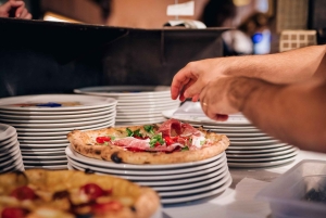 Milano: Privat omvisning i Duomo, Galleria, Brera og pizzasmaking
