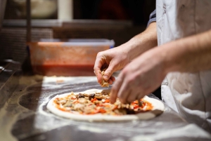 Milano: Privat omvisning i Duomo, Galleria, Brera og pizzasmaking