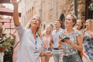 Milano: Privat omvisning i Duomo, Galleria, Brera og pizzasmaking