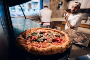 Milano: Privat omvisning i Duomo, Galleria, Brera og pizzasmaking