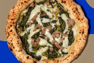 Milano: Privat omvisning i Duomo, Galleria, Brera og pizzasmaking