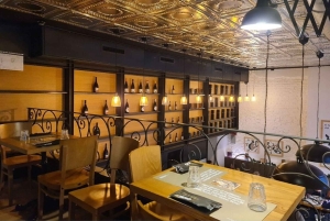 Milano: Privat omvisning i Duomo, Galleria, Brera og pizzasmaking