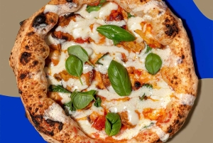 Milano: Privat omvisning i Duomo, Galleria, Brera og pizzasmaking