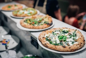 Milano: Privat omvisning i Duomo, Galleria, Brera og pizzasmaking