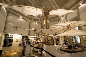 Milano: Duomo e Gelato. Tour privato per famiglie pensato per i bambini