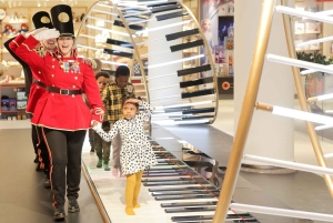 Milano: Duomo e Gelato. Tour privato per famiglie pensato per i bambini