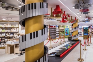 Milano: Duomo e Gelato. Tour privato per famiglie pensato per i bambini