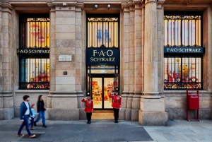 Milano: Duomo e Gelato. Tour privato per famiglie pensato per i bambini