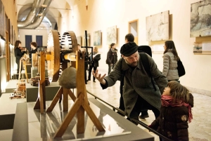 Milano: Duomo e Gelato. Tour privato per famiglie pensato per i bambini