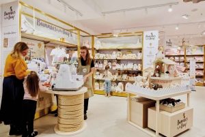 Milano: Duomo e Gelato. Tour privato per famiglie pensato per i bambini