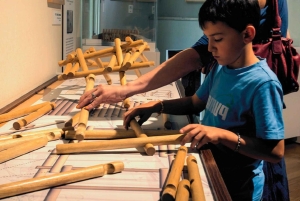 Milano: Duomo e Gelato. Tour privato per famiglie pensato per i bambini