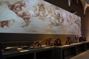 Milano: Duomo e Gelato. Tour privato per famiglie pensato per i bambini