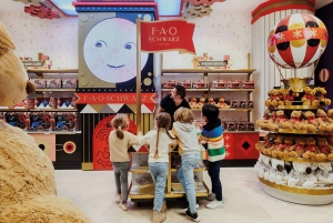 Milano: Duomo e Gelato. Tour privato per famiglie pensato per i bambini