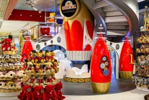 Milano: Duomo e Gelato. Tour privato per famiglie pensato per i bambini