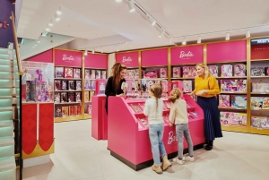 Milano: Duomo e Gelato. Tour privato per famiglie pensato per i bambini