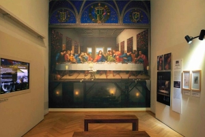 Milano: Duomo e Gelato. Tour privato per famiglie pensato per i bambini