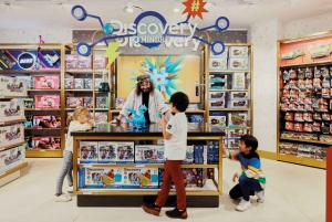 Milano: Duomo e Gelato. Tour privato per famiglie pensato per i bambini