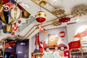 Milano: Duomo e Gelato. Tour privato per famiglie pensato per i bambini