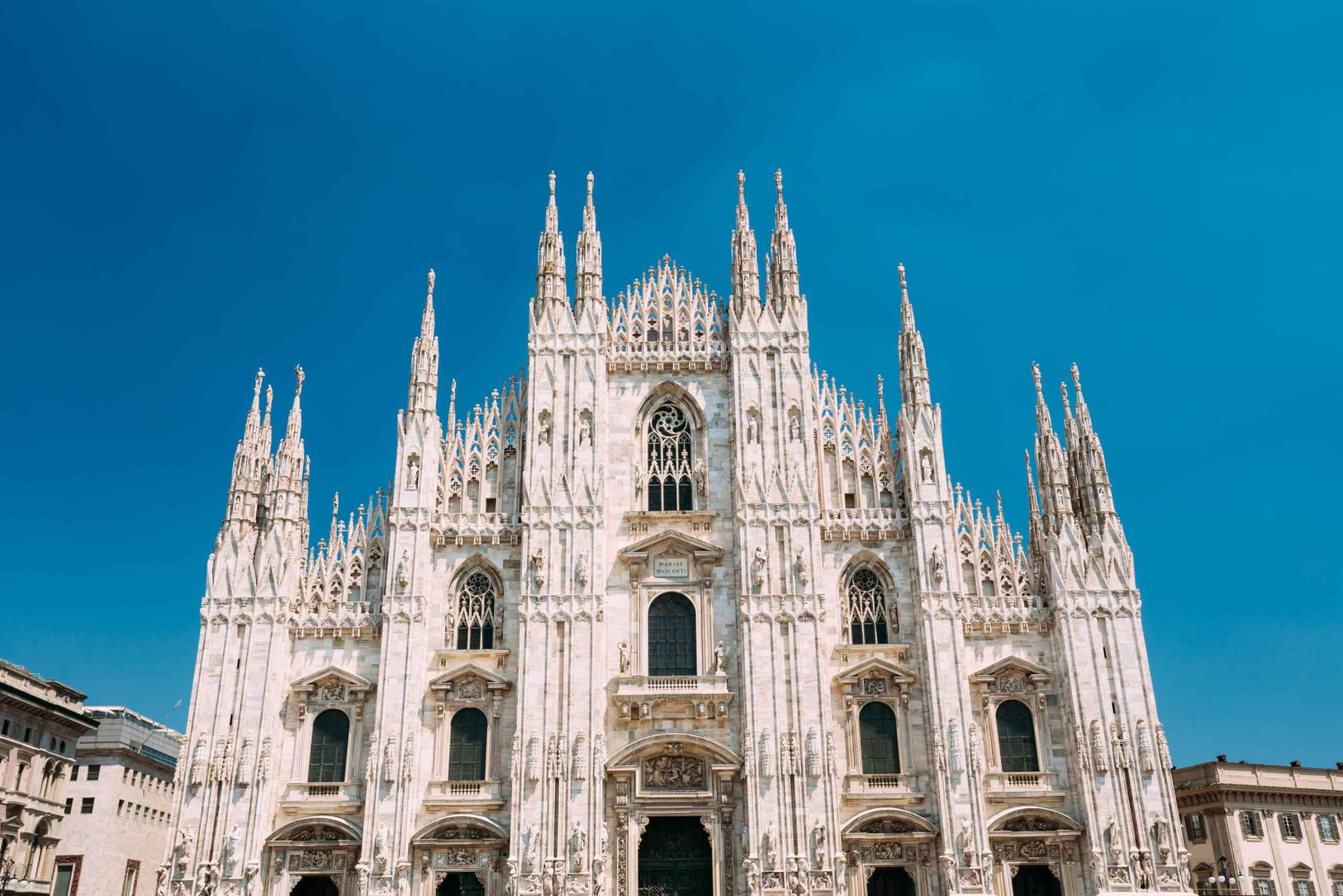 Milano: Tour guidato del Duomo e della Galleria Storica