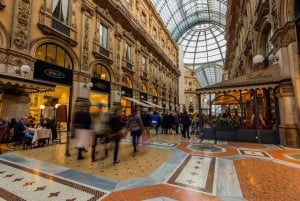 Milan's Premier Experience: Skip-the-Line Duomo and La Scala
