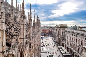 Milan's Premier Experience: Skip-the-Line Duomo and La Scala