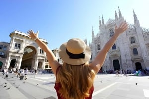 Milan's Premier Experience: Skip-the-Line Duomo and La Scala