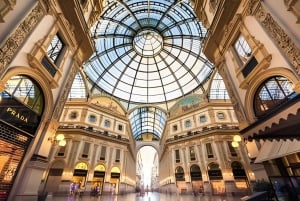 Milan's Premier Experience: Skip-the-Line Duomo and La Scala