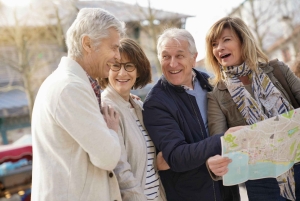 Milano: Duomo ja Viimeinen ehtoollinen -yksityiskierros jäätelön maistajaisilla