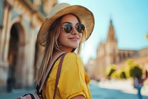 Milano: Duomo ja Viimeinen ehtoollinen -yksityiskierros jäätelön maistajaisilla