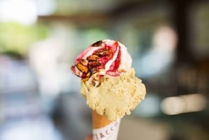 Milano: Duomo ja Viimeinen ehtoollinen -yksityiskierros jäätelön maistajaisilla