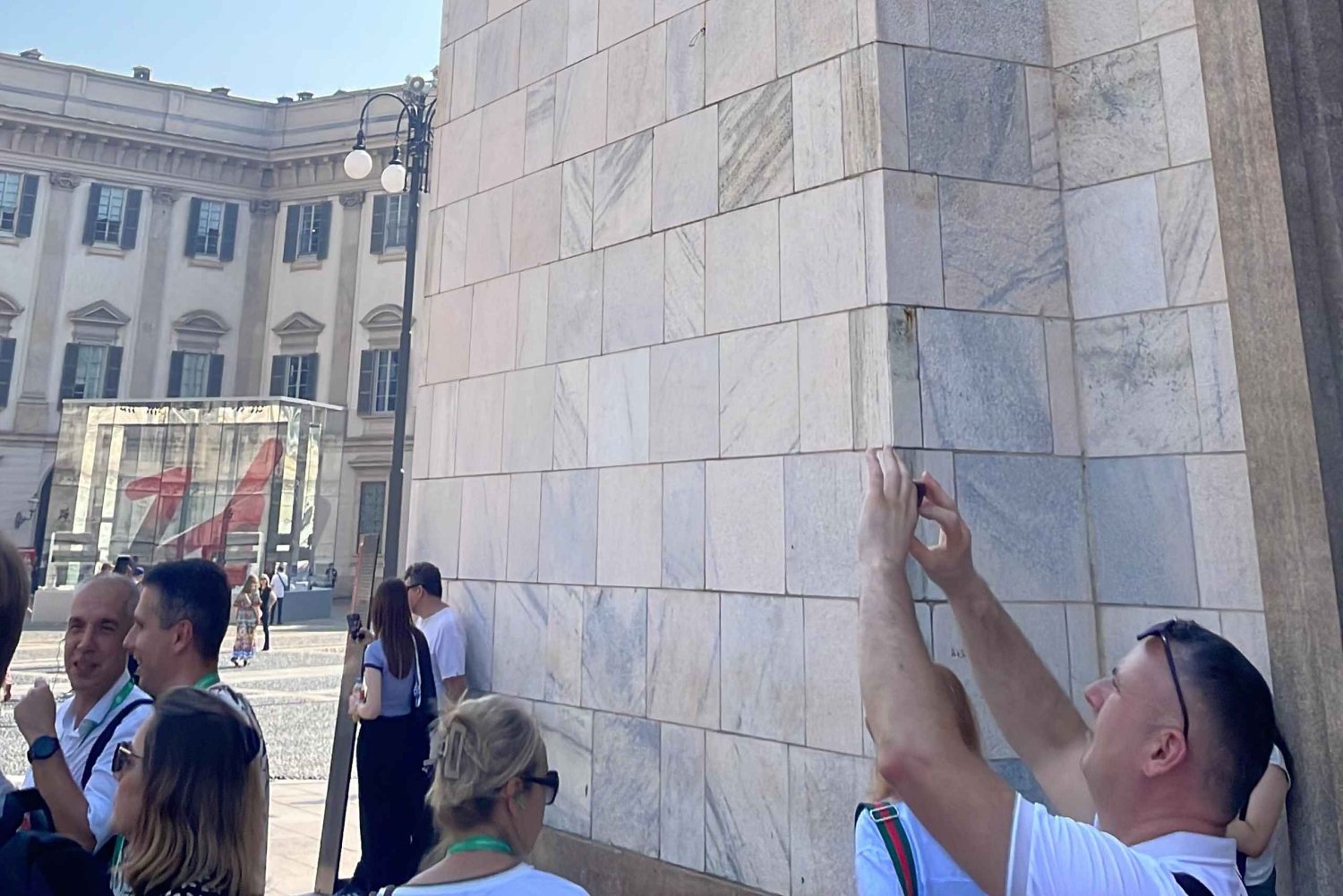 Milan: Duomo Legends of the Gargoyles & Dragon Tour