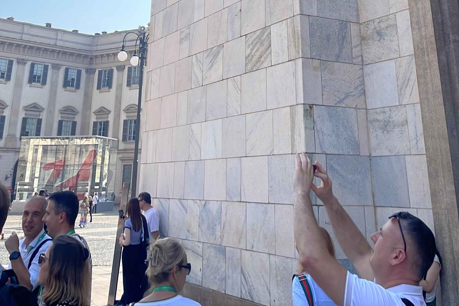 Milan: Duomo Legends of the Gargoyles & Dragon Tour