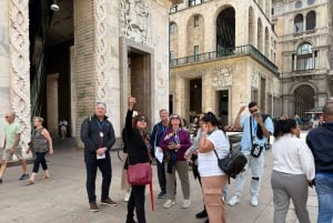 Milan: Duomo Legends of the Gargoyles & Dragon Tour