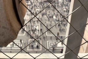 Milan: Duomo Legends of the Gargoyles & Dragon Tour