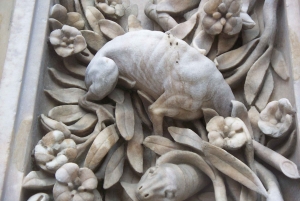 Milan: Duomo Legends of the Gargoyles & Dragon Tour