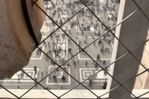 Milan: Duomo Legends of the Gargoyles & Dragon Tour