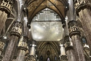 Milan: Duomo, Sforza Castle, and Pieta Guided Tour