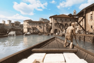 Milano: Guidad tur med VR i Duomo Smart Experience