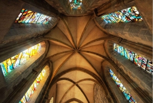 Milán: entrada al Duomo incluida Terraza en ascensor y audioguía