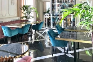 Milano: Biljetter till Duomo och italiensk frukost med utsikt över Duomo