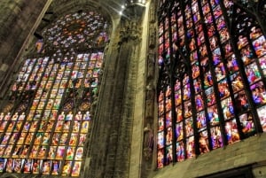 Milan : Guide de visite du Duomo et accès exclusif au rooftop.