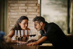 Milano: Duomo Duomo med Rooftop Privat tur, matupplevelse och vinprovning