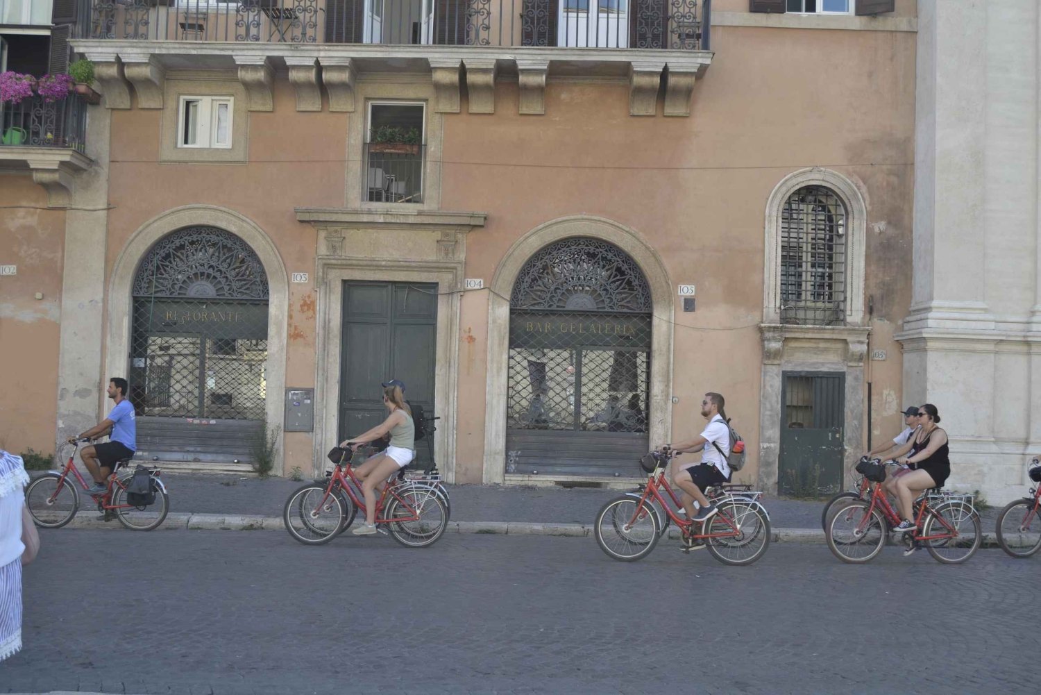 Noleggio di biciclette elettriche a Milano
