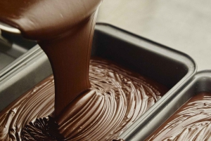 Milano: Tour Fabbrica del Cioccolato di Enrico Rizzi con degustazione