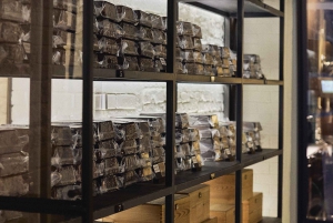 Milano: Tour Fabbrica del Cioccolato di Enrico Rizzi con degustazione