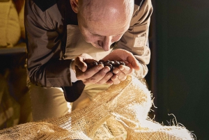 Milano: Tour Fabbrica del Cioccolato di Enrico Rizzi con degustazione